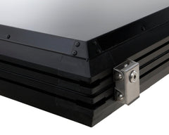 18099901 Mamba 3 Roof Top Tent - Clam Shell Roof Top Tent OVS