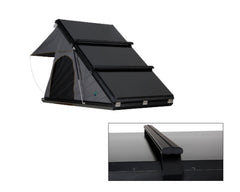 18099901 Mamba 3 Roof Top Tent - Clam Shell Roof Top Tent OVS