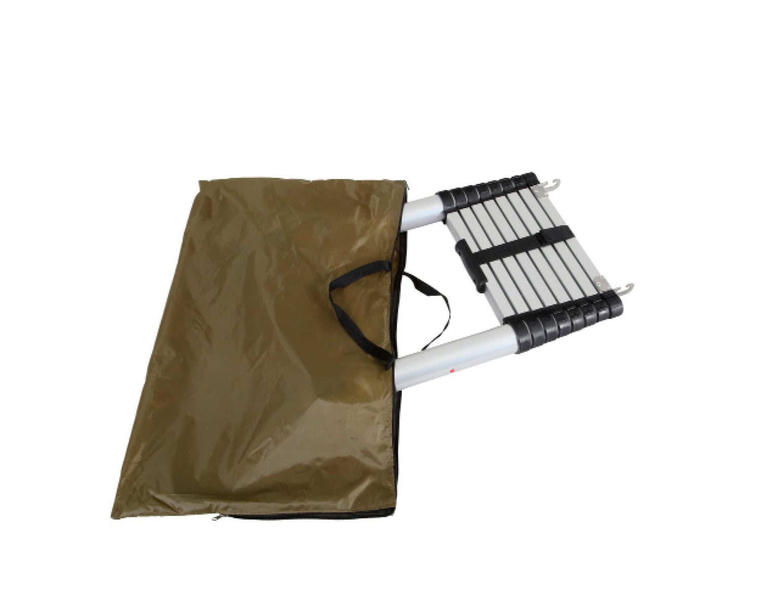 18099901 Mamba 3 Roof Top Tent - Clam Shell Roof Top Tent OVS