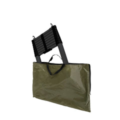 Aluminum Clam Shell Roof Top Tent Sidewinder Side Opening OVS