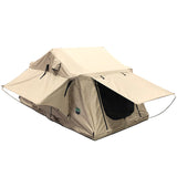 TMBK Roof Top Tent 18119933 OVS 3 Person w/ Green Rain Fly OVS