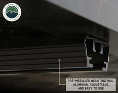 Best Hard Shell Rooftop Tent 18189901 Bushveld II OVS