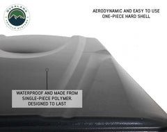 Best Hard Shell Rooftop Tent 18189901 Bushveld II OVS