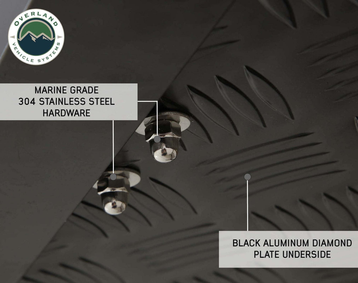 Best Hard Shell Rooftop Tent 18189901 Bushveld II OVS