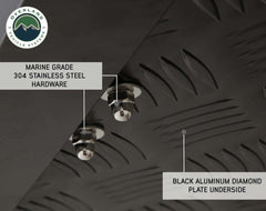 Best Hard Shell Rooftop Tent 18189901 Bushveld II OVS