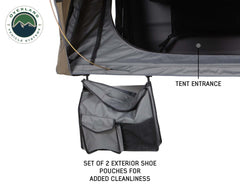 Best Hard Shell Rooftop Tent 18189901 Bushveld II OVS