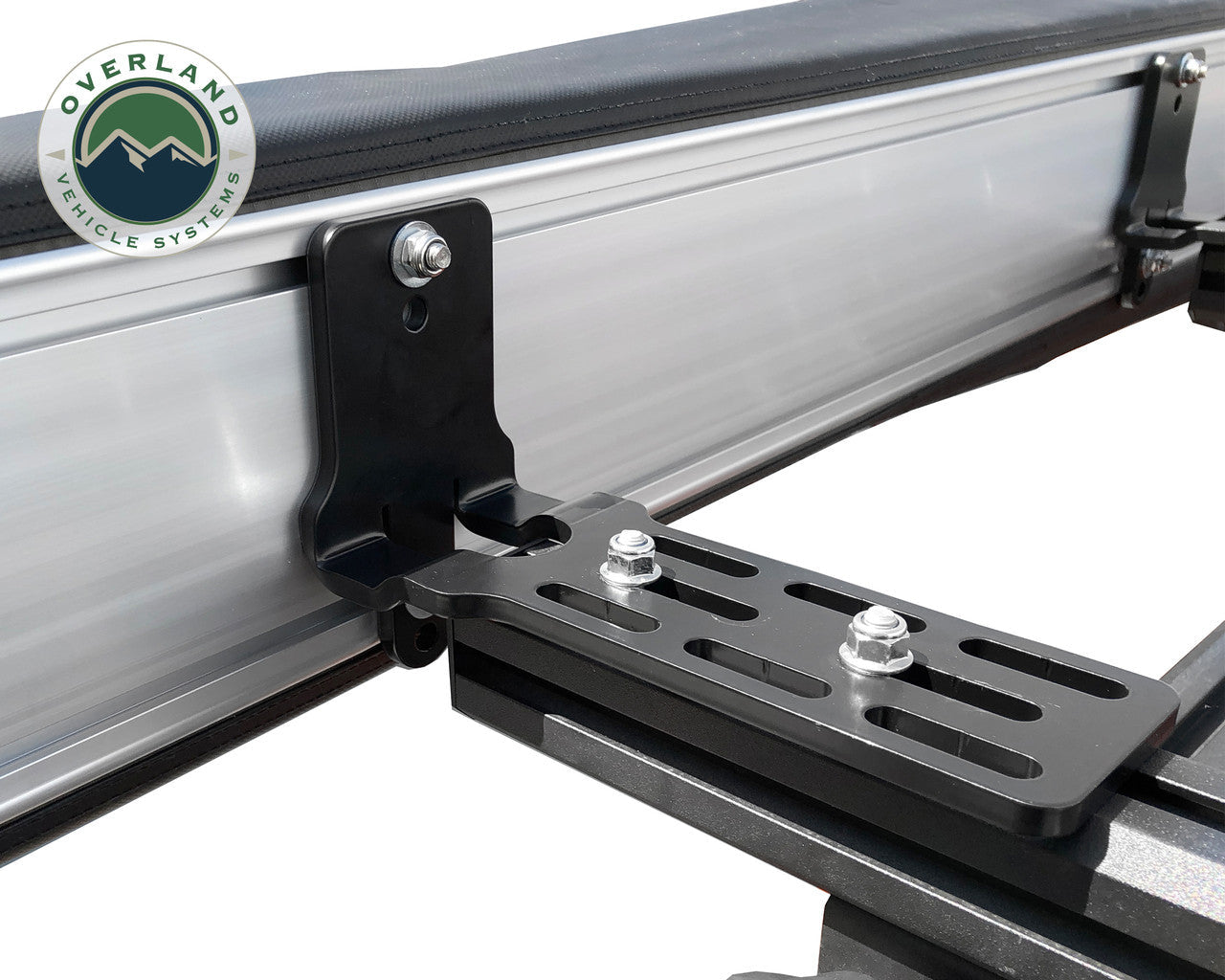 HD Nomadic - Awning Bracket Kit, 270 LT