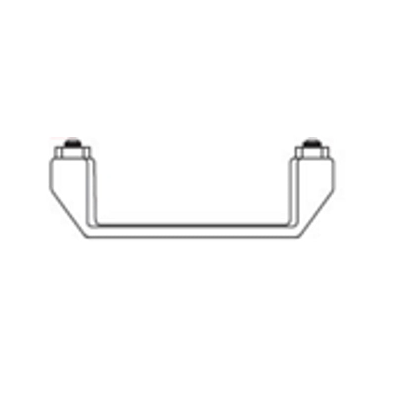 Nomadic 180/270/270LT Awning Brackets-Select Roof Top Tents OVS