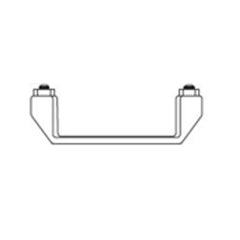 Nomadic 180/270/270LT Awning Brackets-Select Roof Top Tents OVS