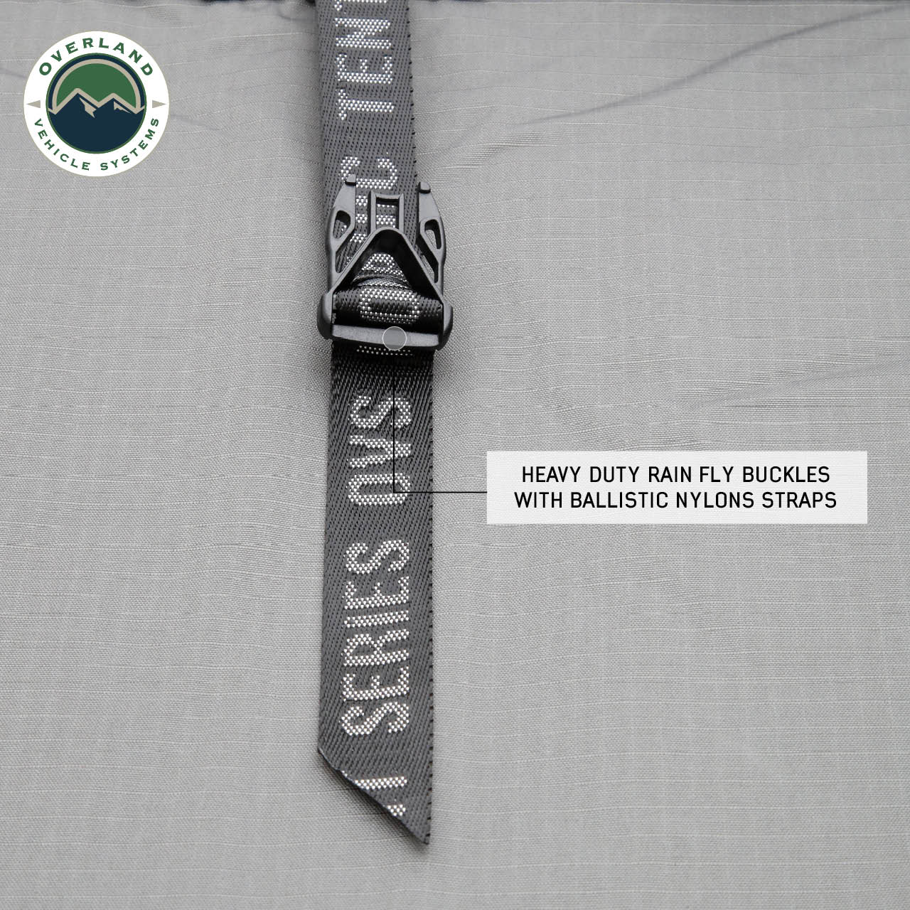 Nomadic 2 Extended Roof Top Tent The Best Rooftop Tent OVS