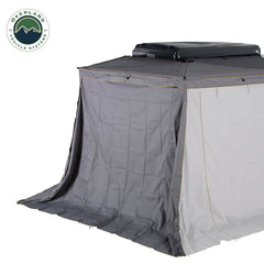 Nomadic 270 LTE Awning Passenger Side Walls 3 and 4 OVS