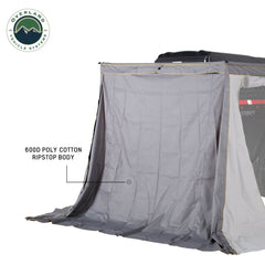 Nomadic 270 LTE Awning Passenger Side Walls 3 and 4 OVS