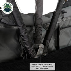 Nomadic 3 Standard Roof Top Tent 3 Person Roof Top Tent OVS