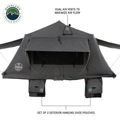 Nomadic 3 Standard Roof Top Tent 3 Person Roof Top Tent OVS