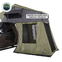 Nomadic 2 Roof Top Tent Annex Room OVS OVS