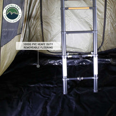 Nomadic 4 Roof Top Tent Annex - 4 Person Roof Top Tent Annex OVS