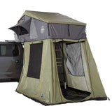 HD N3E Nomadic 3 Extended Roof Top Tent & Annex Room Combo OVS