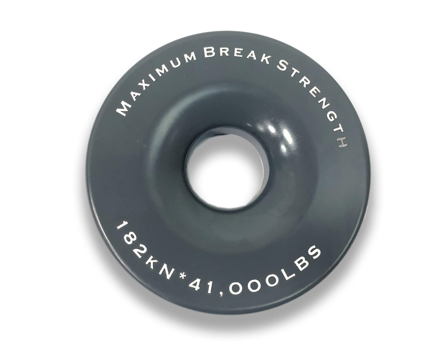 recovery ring soft shackle Combo Pack - 41,000 lb. OVS