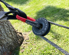 recovery ring soft shackle Combo Pack - 41,000 lb. OVS