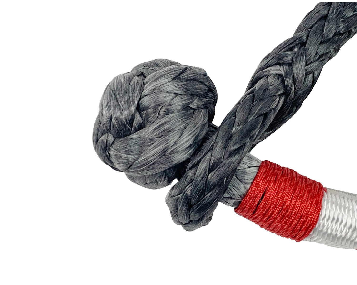 recovery ring soft shackle Combo Pack - 41,000 lb. OVS