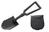 Multi Functional Military Style Utility Shovel for extreme OVS