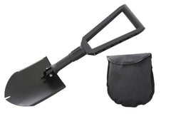 Multi Functional Military Style Utility Shovel for extreme OVS