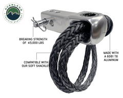 Aluminum Receiver Hitch Mount - Durable and Efficient OVS