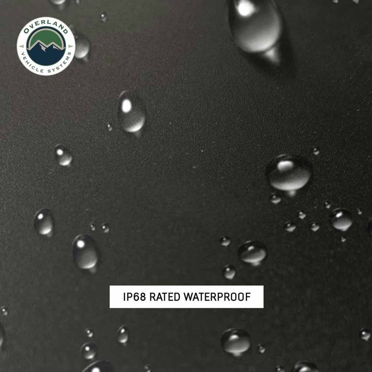 SCAR 12P - 12,000 lb. Winch With Synthetic Rope and Wireless Remote OVS