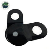 Snatch Block - Heavy Duty Universal Snatch Block Pulley OVS