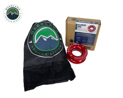 Purchase The Best 2.5 Inch Recovery Ring From OVS OVS