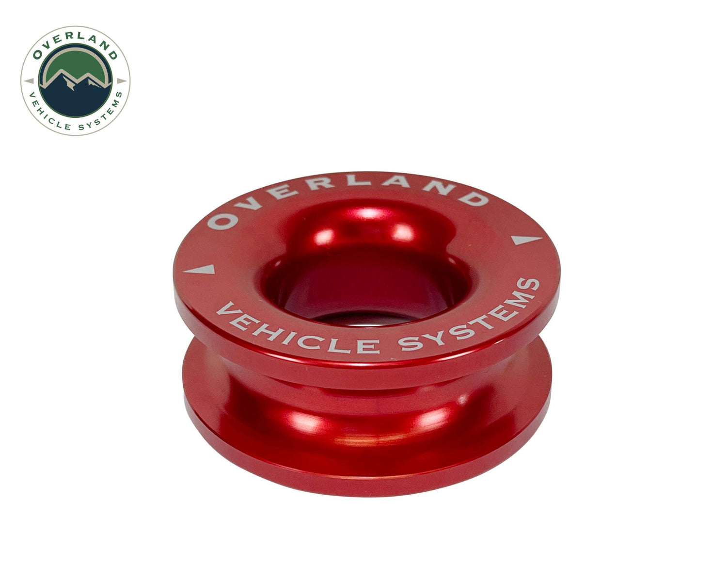 Purchase The Best 2.5 Inch Recovery Ring From OVS OVS