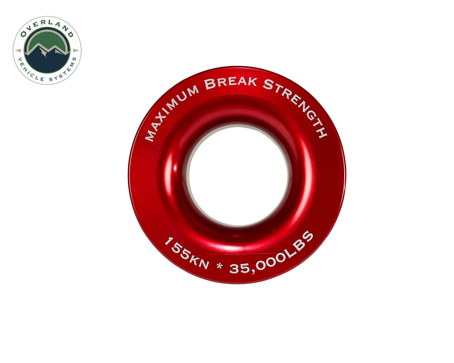 Purchase The Best 2.5 Inch Recovery Ring From OVS OVS