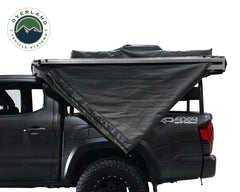 Freestanding 270 Degree Awnings For Mid - High Roofline Vans OVS