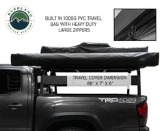Nomadic Awning 270 Awning with Walls - Driver side OVS