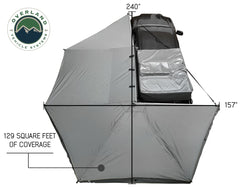 Nomadic Awning 270 Awning with Walls - Driver side OVS