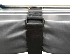 Freestanding 270 LT Degree Awnings With Walls Driver Side OVS