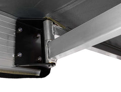 Freestanding 270 LT Degree Awnings With Walls Driver Side OVS