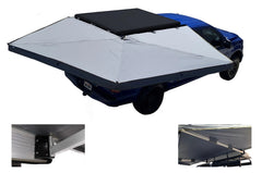 Shop OVS Freestanding 270LT Awnings W/ Walls Passenger OVS