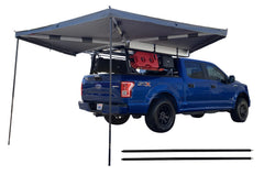 Shop OVS Freestanding 270LT Awnings W/ Walls Passenger OVS