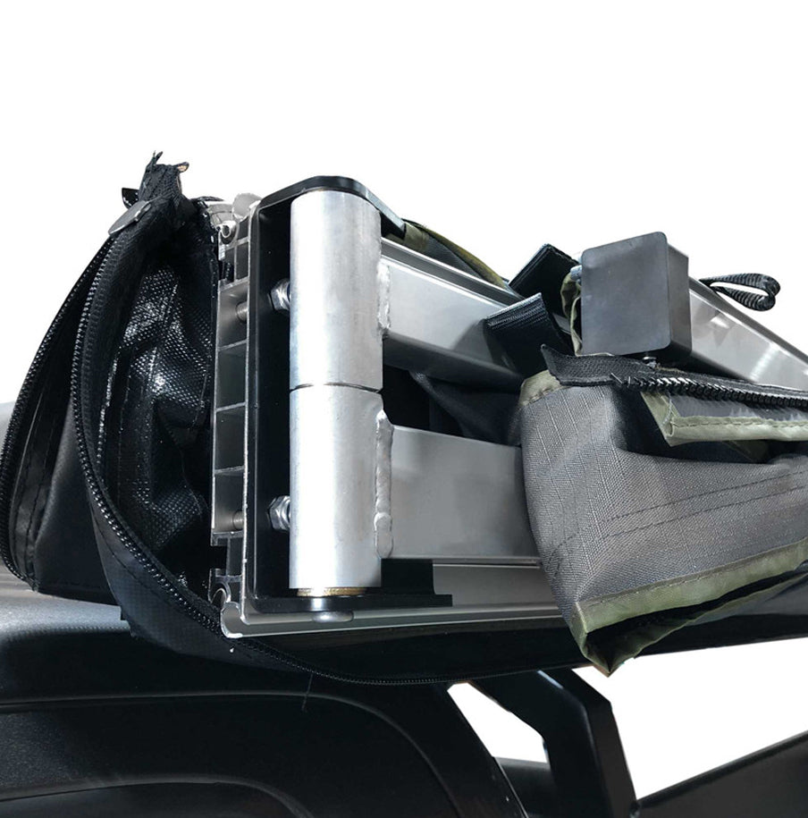 Shop OVS Freestanding 270LT Awnings W/ Walls Passenger OVS