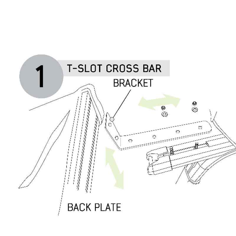 HD Nomadic 180 Degree LTE Awning & Wall Kit Combo OVS