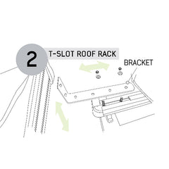 HD Nomadic 180 Degree LTE Awning & Wall Kit Combo OVS