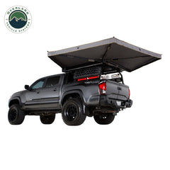 Nomadic 270 LTE Driver Side 270 Degree Awning Premium OVS