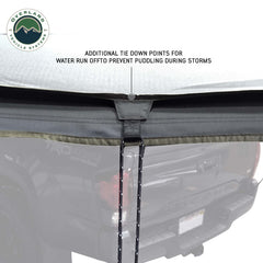 Nomadic 270 LTE Driver Side 270 Degree Awning Premium OVS
