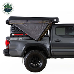 Nomadic 270 LTE Passenger Side 270 Degree Awning OVS