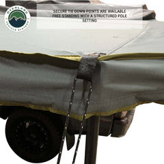 Nomadic 270 LTE Passenger Side 270 Degree Awning OVS