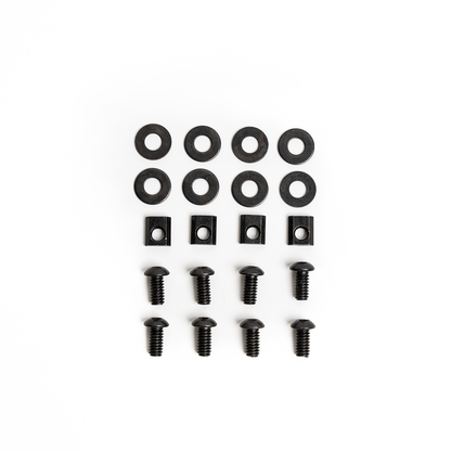 OVS Box Mounts
