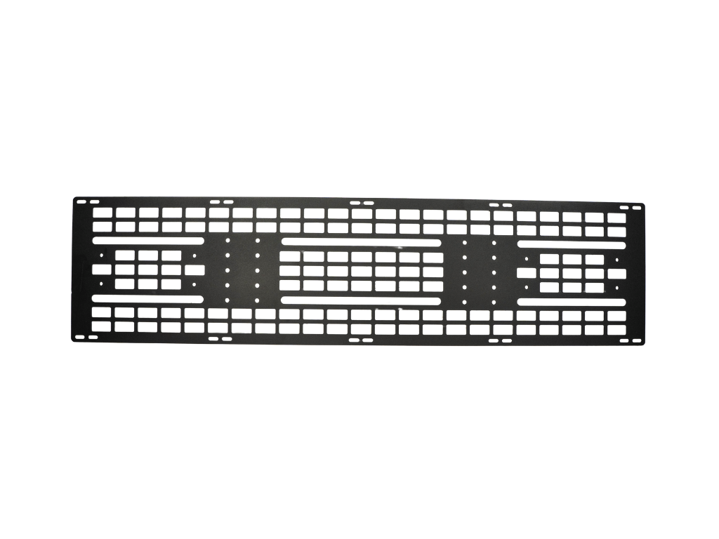 MOLLE Panel For Sherpa Roof Rack