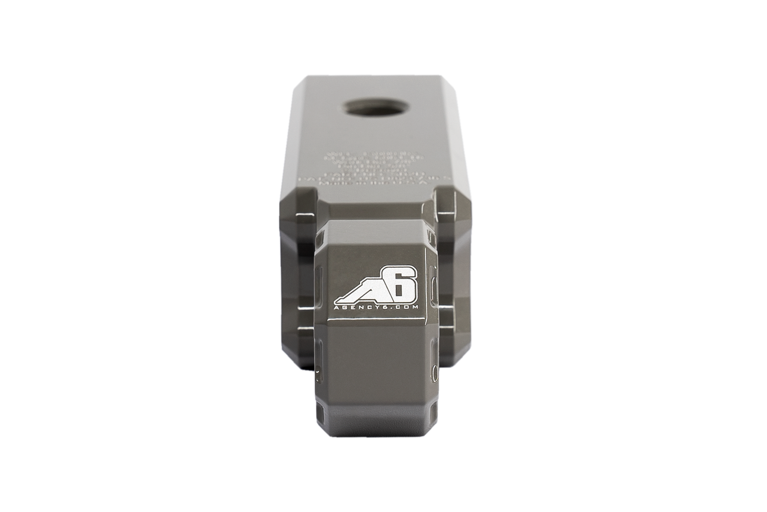 Shackle Block 2