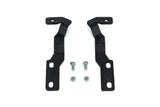 Low Profile Ditch Light Mounting Brackets For 2016-2023 Toyota Tacoma